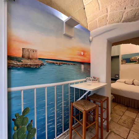 Leavi Bed and Breakfast Polignano a Mare Eksteriør billede