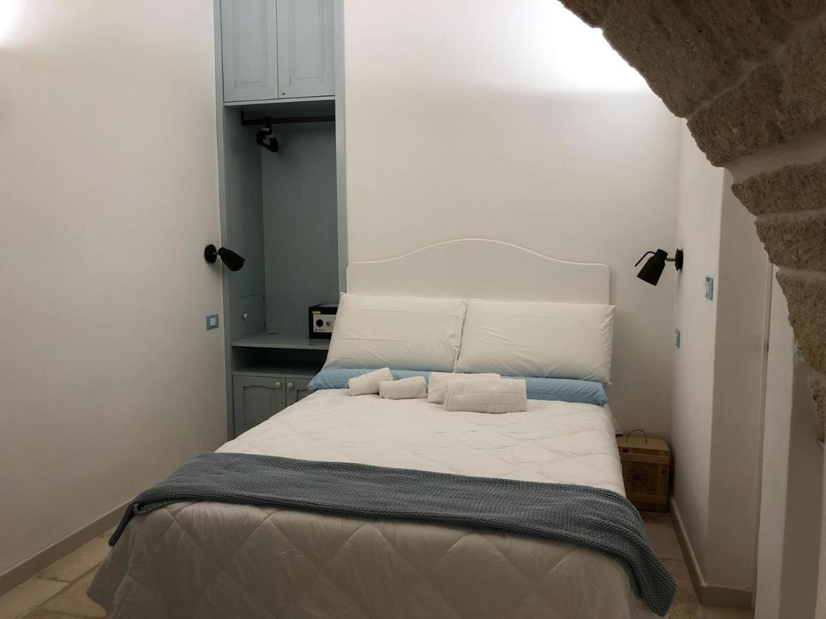 Leavi Bed and Breakfast Polignano a Mare Eksteriør billede