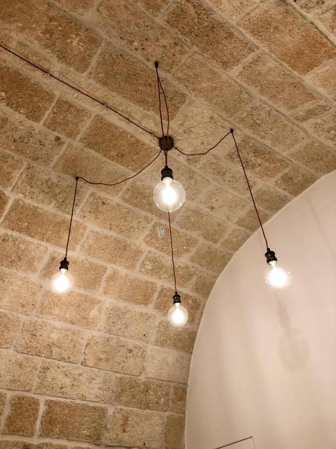 Leavi Bed and Breakfast Polignano a Mare Eksteriør billede