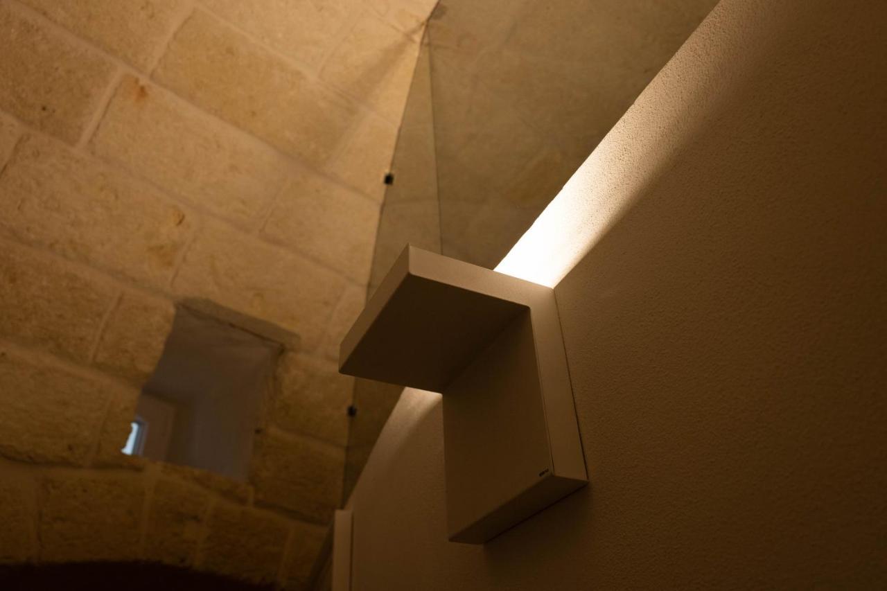 Leavi Bed and Breakfast Polignano a Mare Eksteriør billede