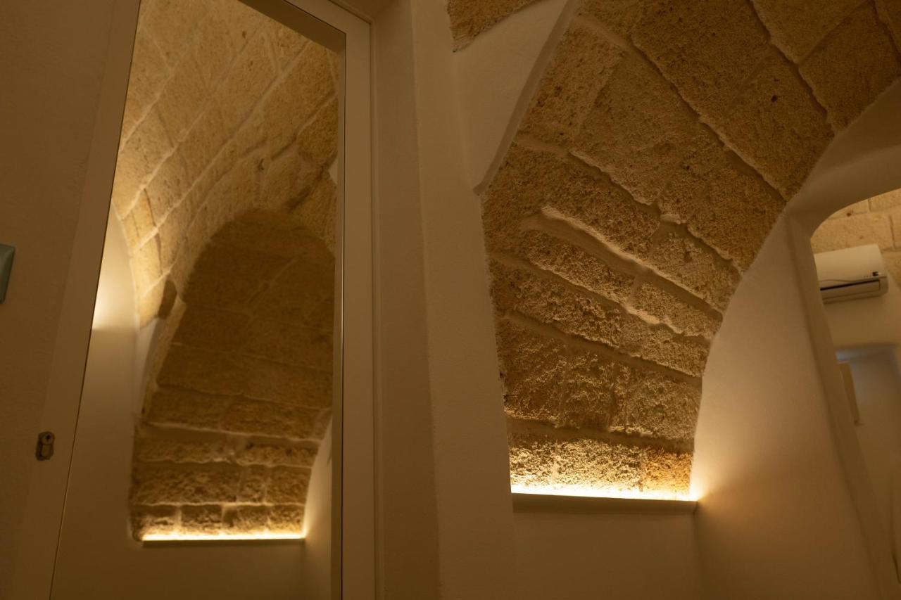 Leavi Bed and Breakfast Polignano a Mare Eksteriør billede