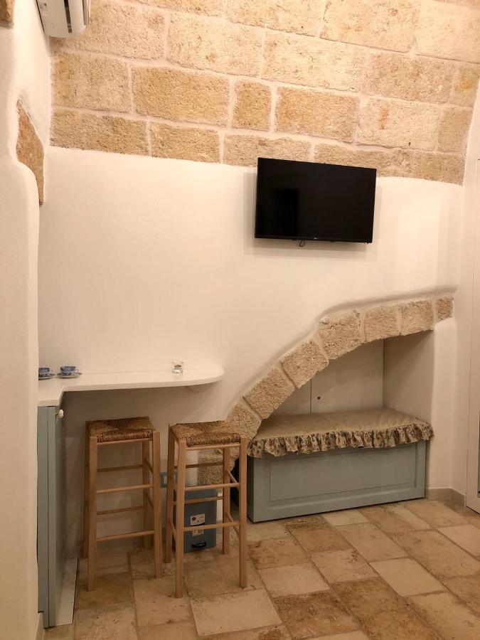 Leavi Bed and Breakfast Polignano a Mare Eksteriør billede