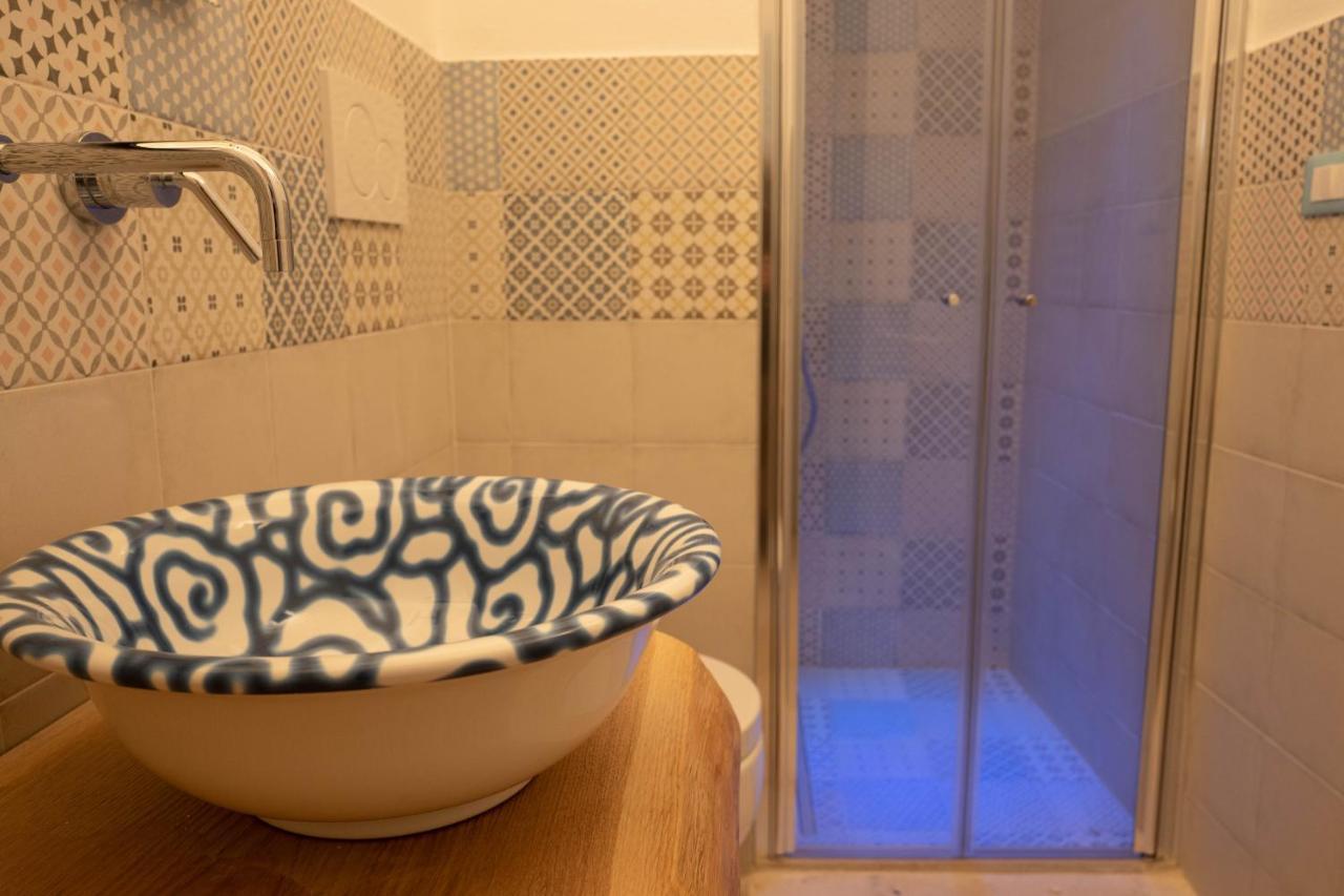 Leavi Bed and Breakfast Polignano a Mare Eksteriør billede