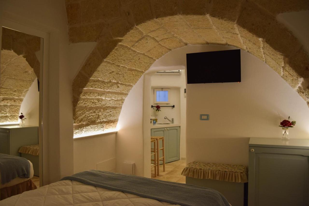 Leavi Bed and Breakfast Polignano a Mare Eksteriør billede