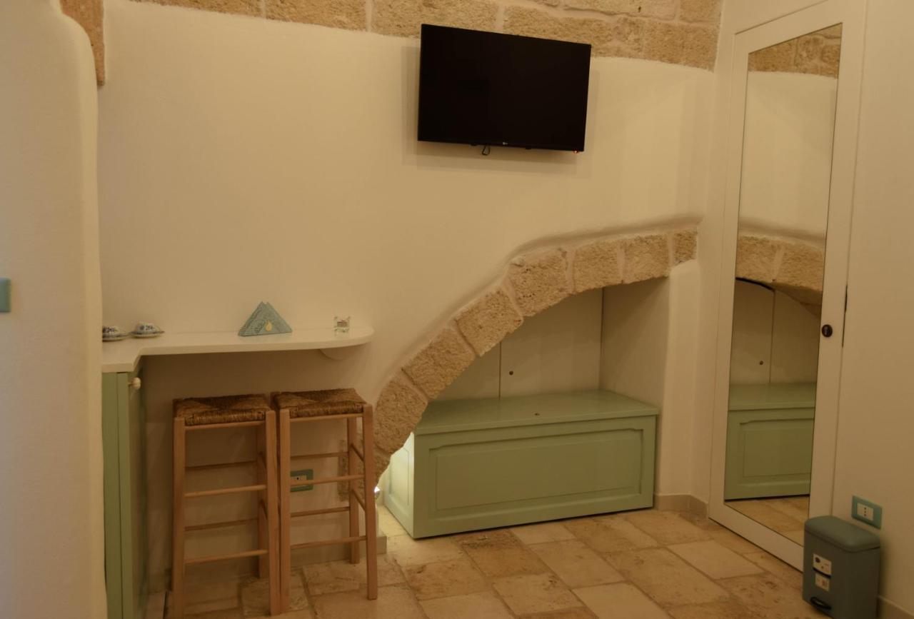 Leavi Bed and Breakfast Polignano a Mare Eksteriør billede