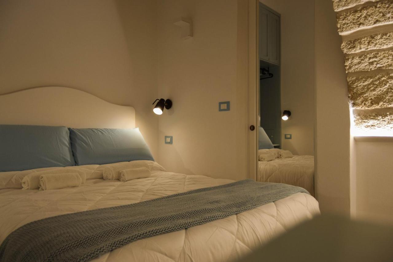 Leavi Bed and Breakfast Polignano a Mare Eksteriør billede
