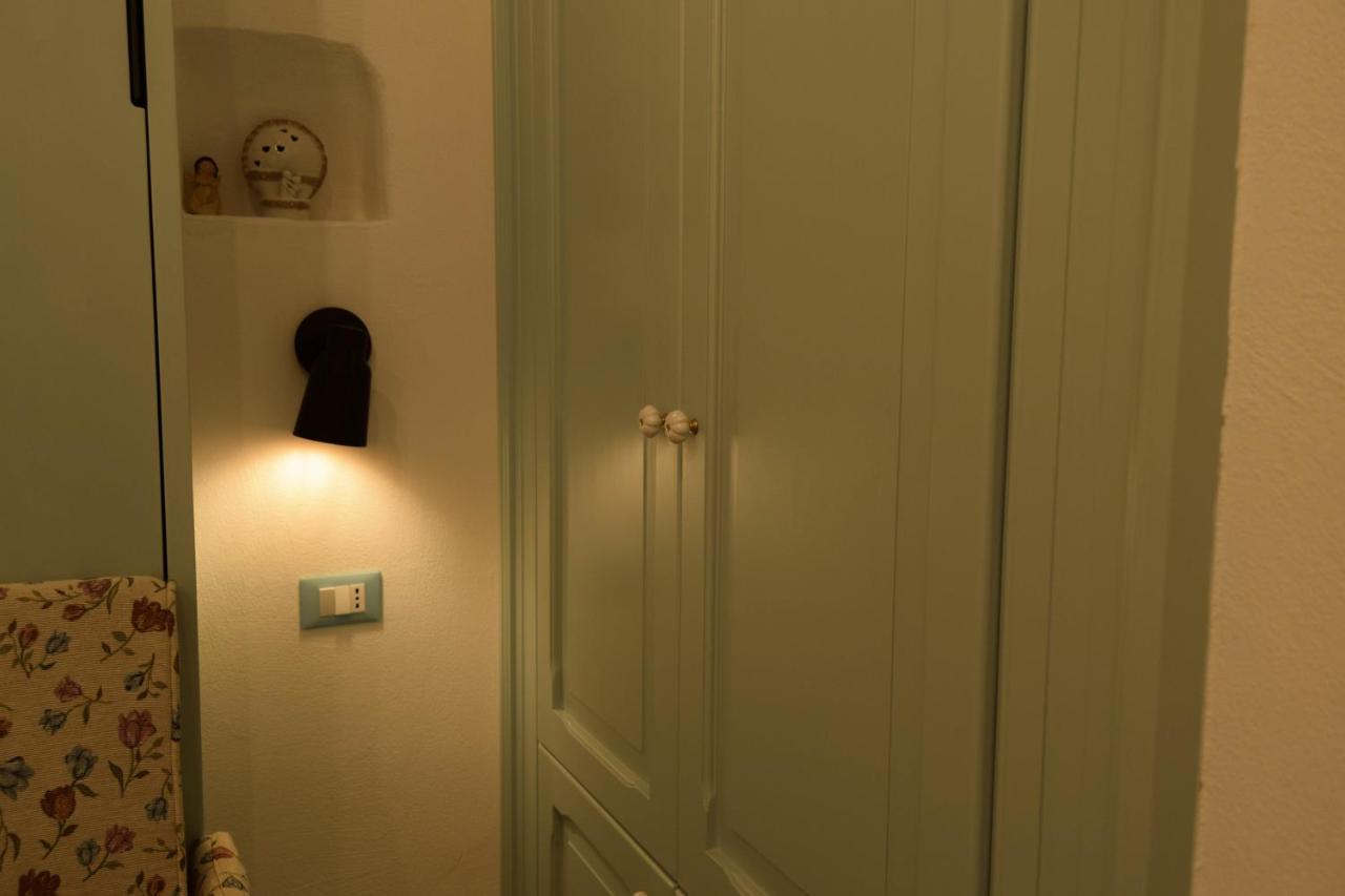 Leavi Bed and Breakfast Polignano a Mare Eksteriør billede