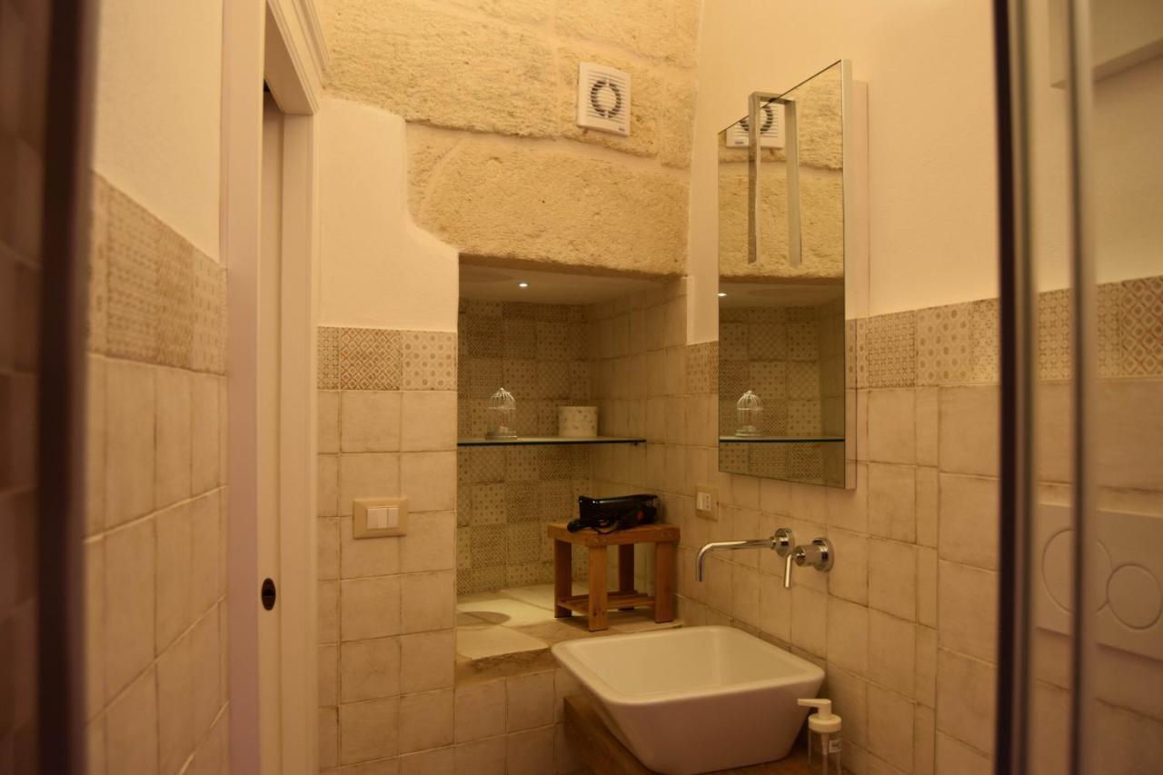 Leavi Bed and Breakfast Polignano a Mare Eksteriør billede