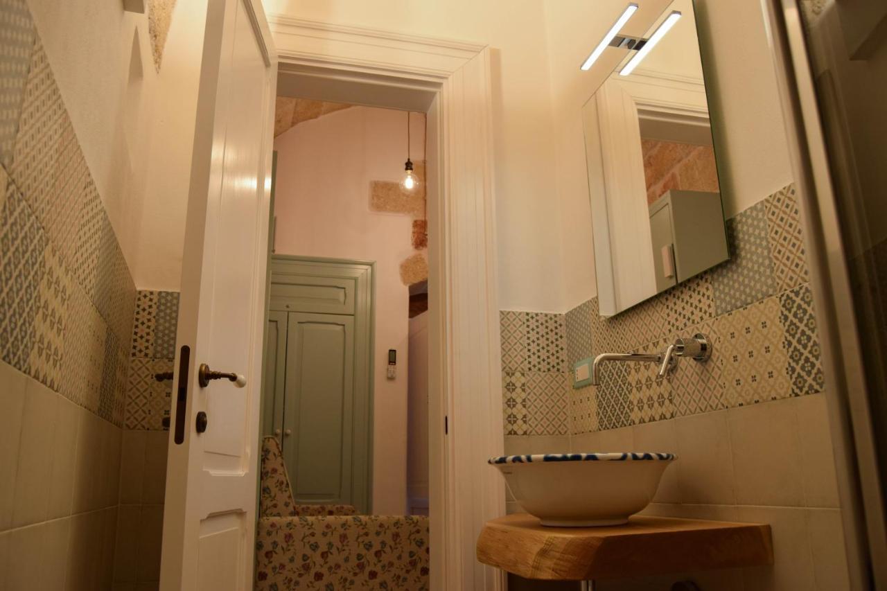 Leavi Bed and Breakfast Polignano a Mare Eksteriør billede