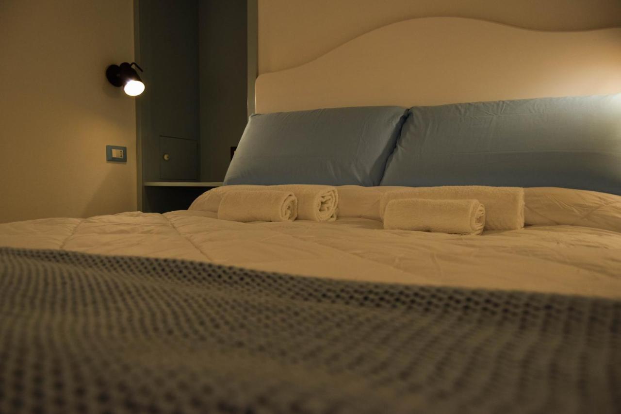Leavi Bed and Breakfast Polignano a Mare Eksteriør billede
