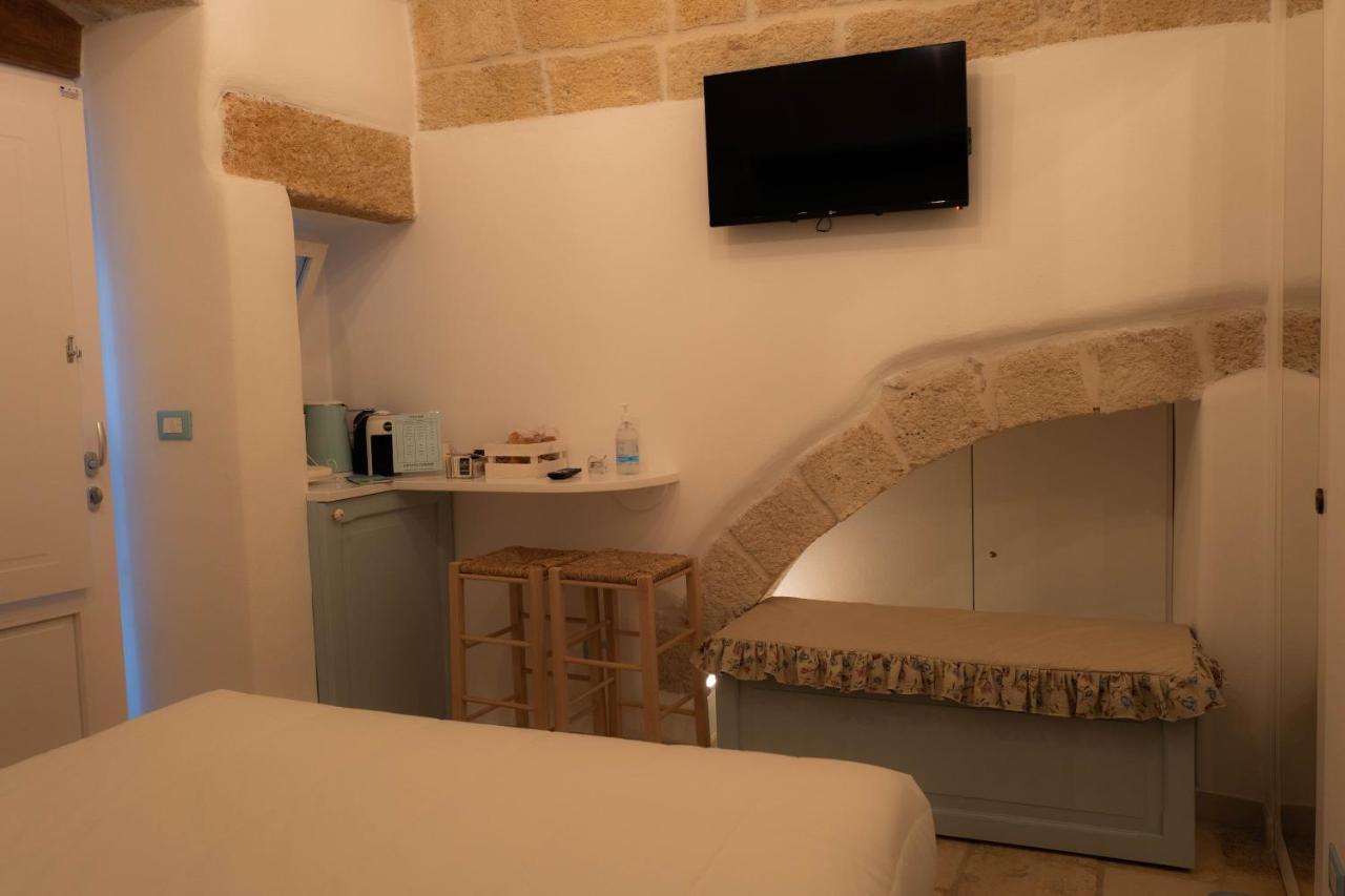 Leavi Bed and Breakfast Polignano a Mare Eksteriør billede