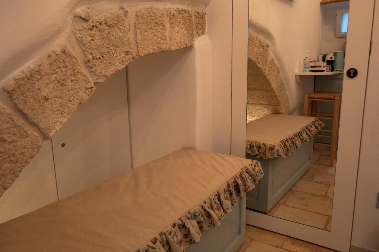 Leavi Bed and Breakfast Polignano a Mare Eksteriør billede