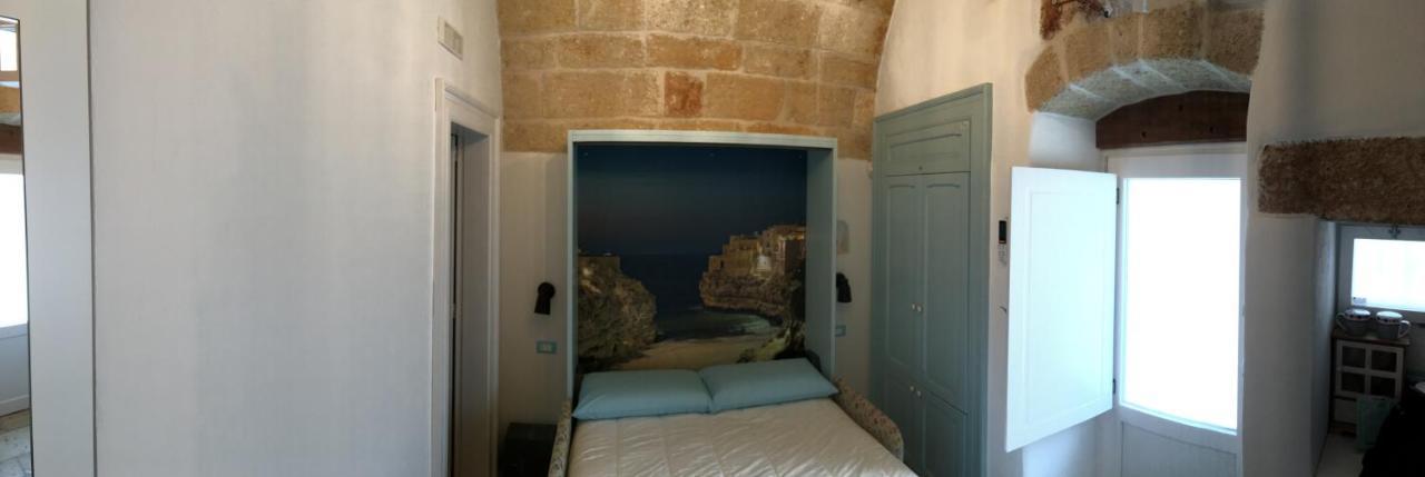 Leavi Bed and Breakfast Polignano a Mare Eksteriør billede