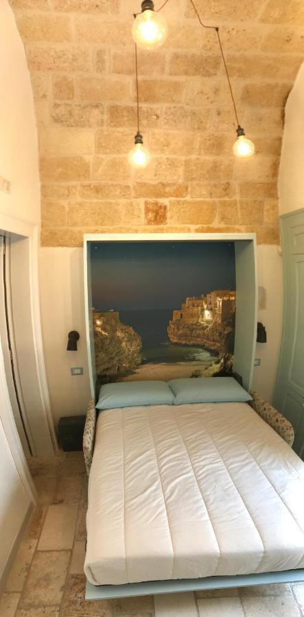 Leavi Bed and Breakfast Polignano a Mare Eksteriør billede