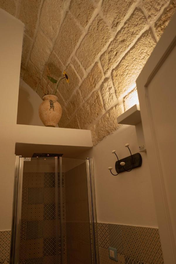 Leavi Bed and Breakfast Polignano a Mare Eksteriør billede