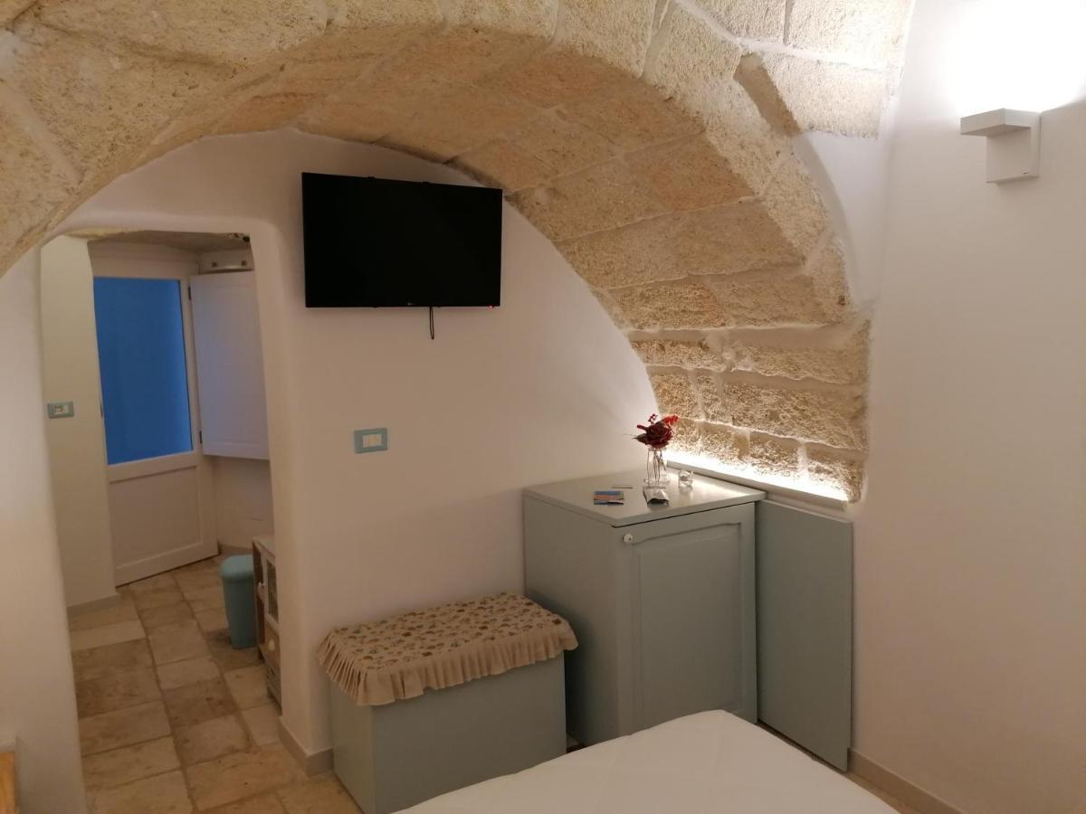 Leavi Bed and Breakfast Polignano a Mare Eksteriør billede